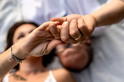 Renata Włoszczyk - naturalne fotografie